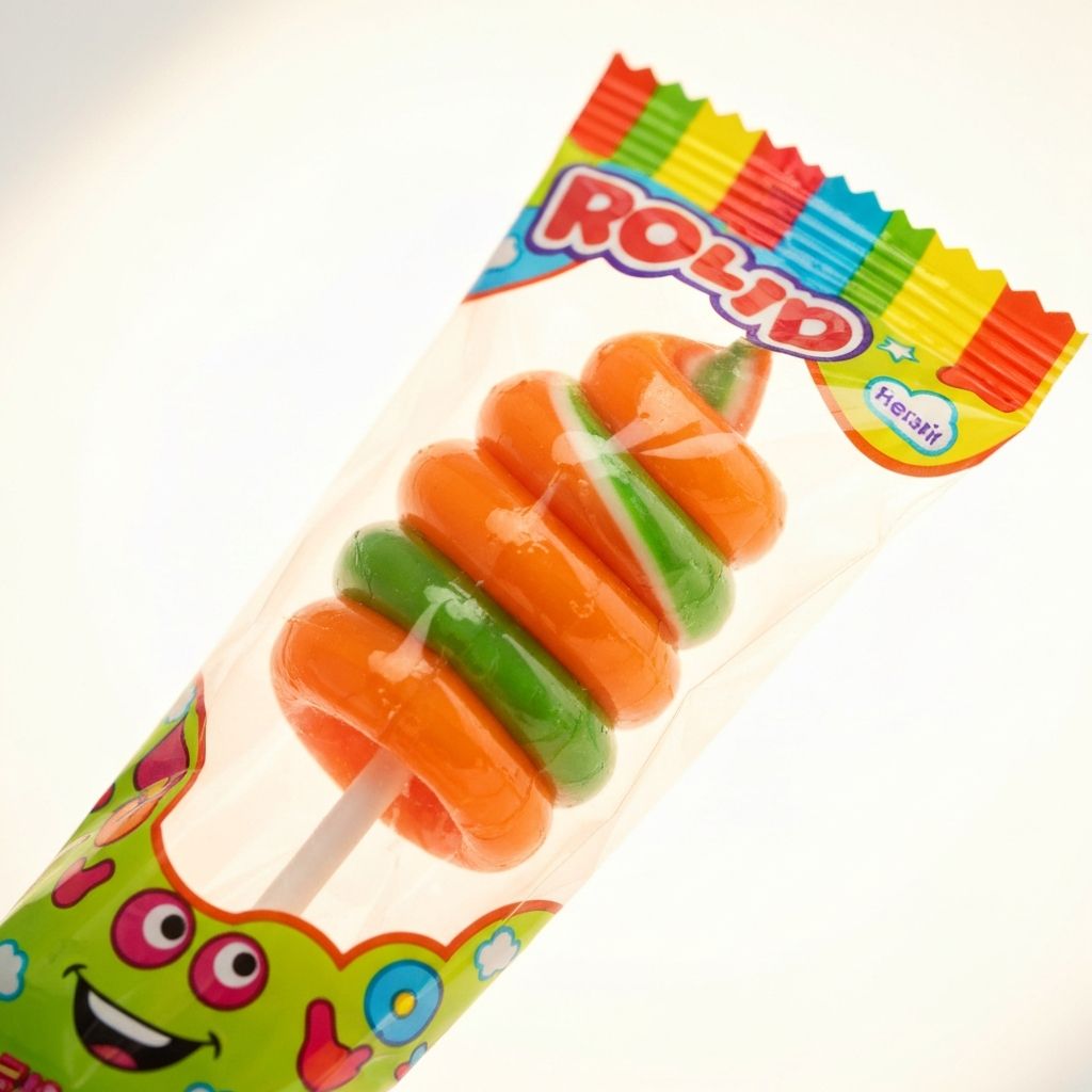 Loloz Lollipops
